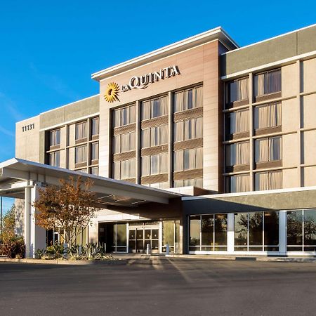 La Quinta By Wyndham Rancho Cordova Sacramento Hotell Exteriör bild