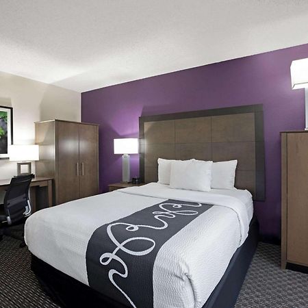La Quinta By Wyndham Rancho Cordova Sacramento Hotell Rum bild