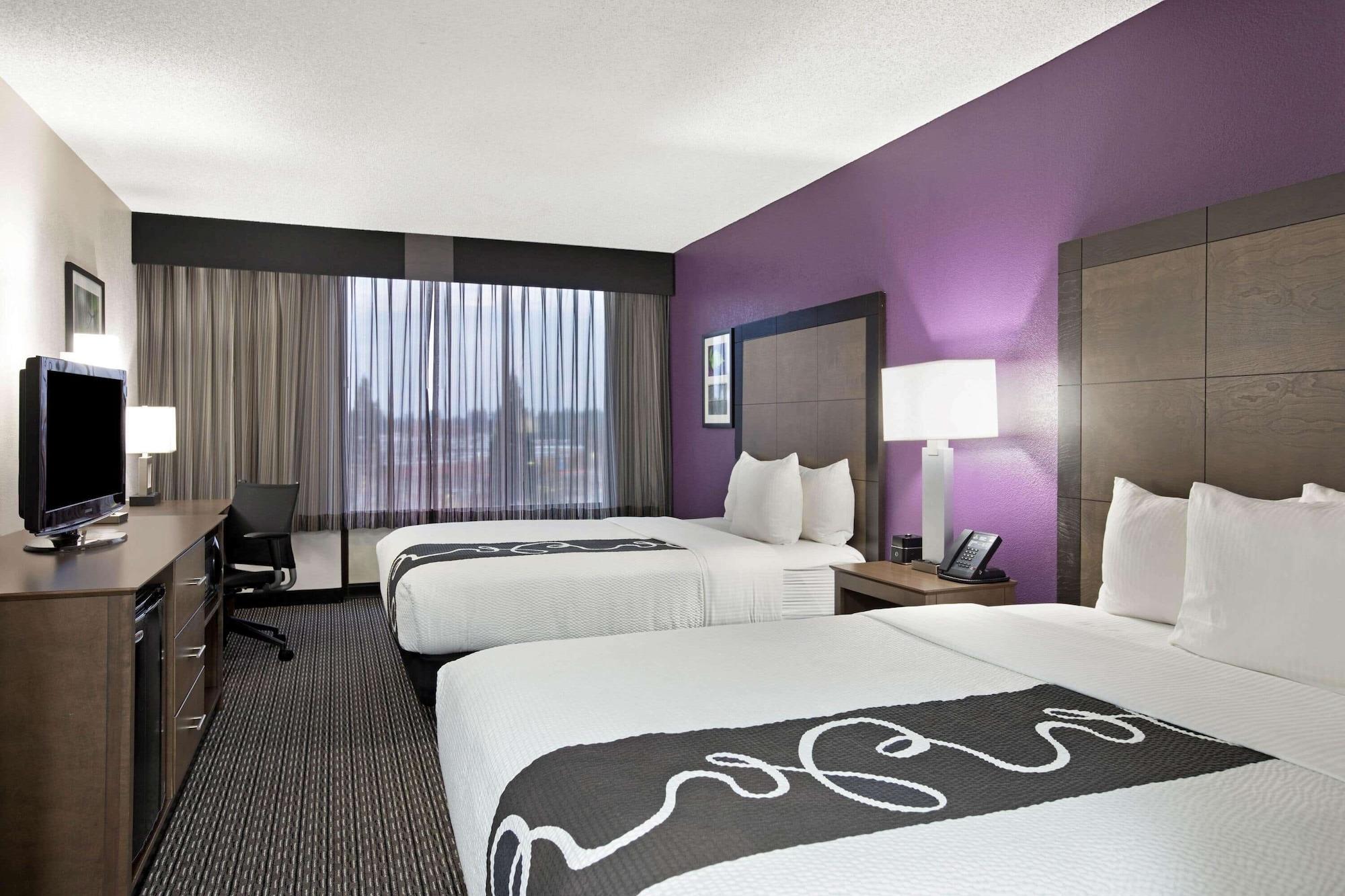 La Quinta By Wyndham Rancho Cordova Sacramento Hotell Exteriör bild