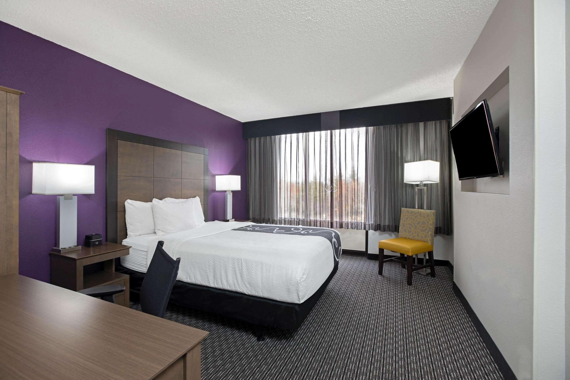 La Quinta By Wyndham Rancho Cordova Sacramento Hotell Exteriör bild