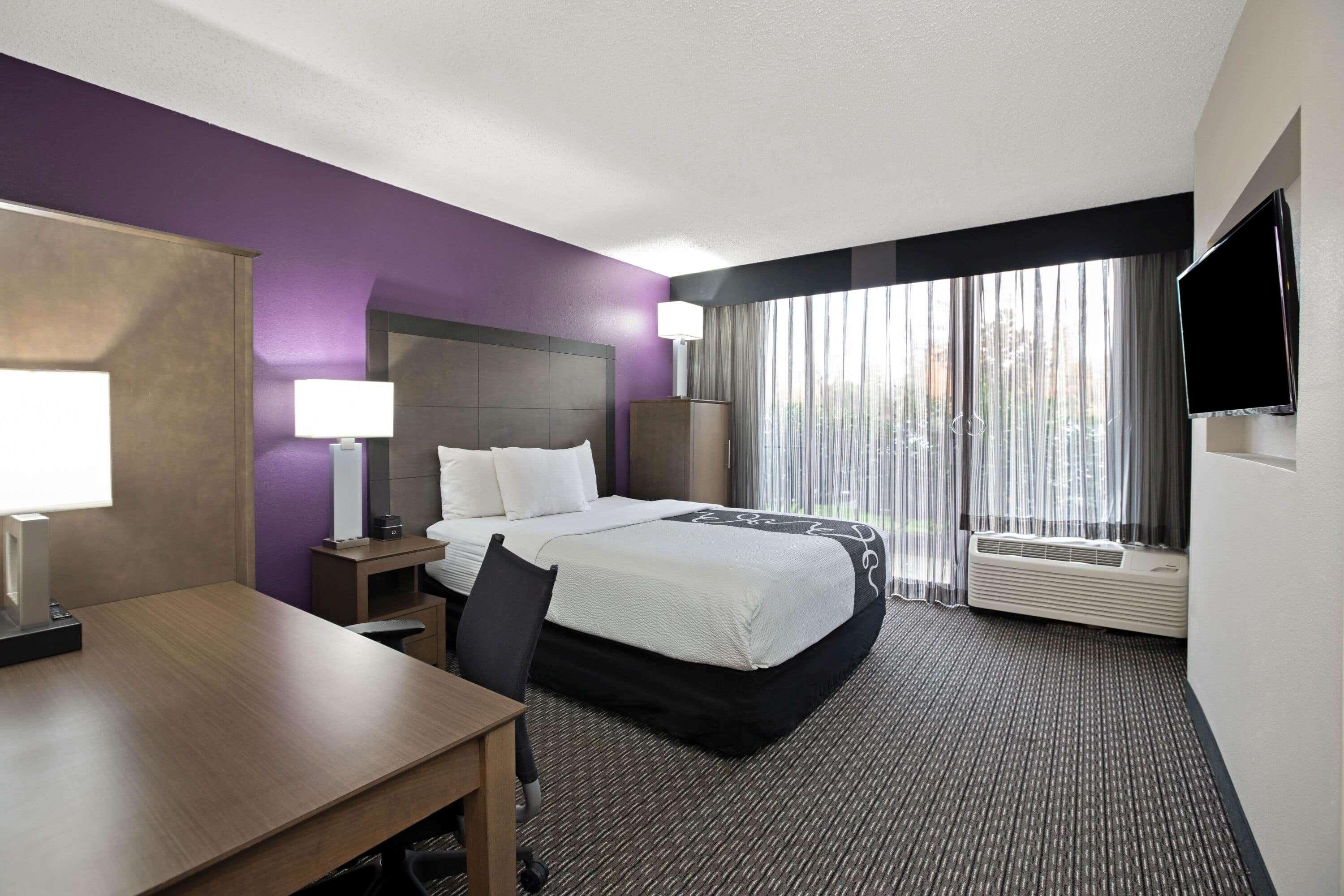 La Quinta By Wyndham Rancho Cordova Sacramento Hotell Exteriör bild