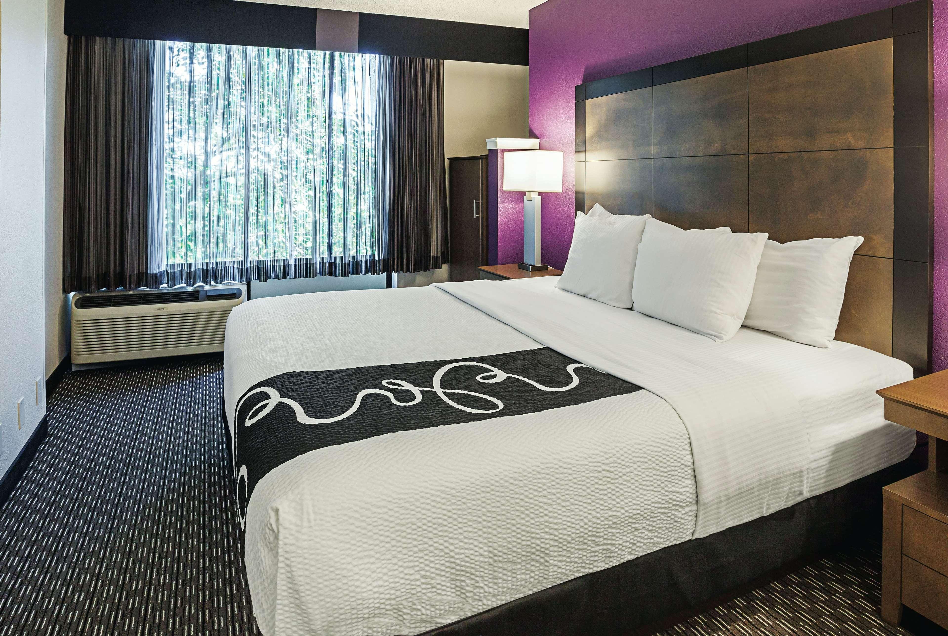 La Quinta By Wyndham Rancho Cordova Sacramento Hotell Exteriör bild