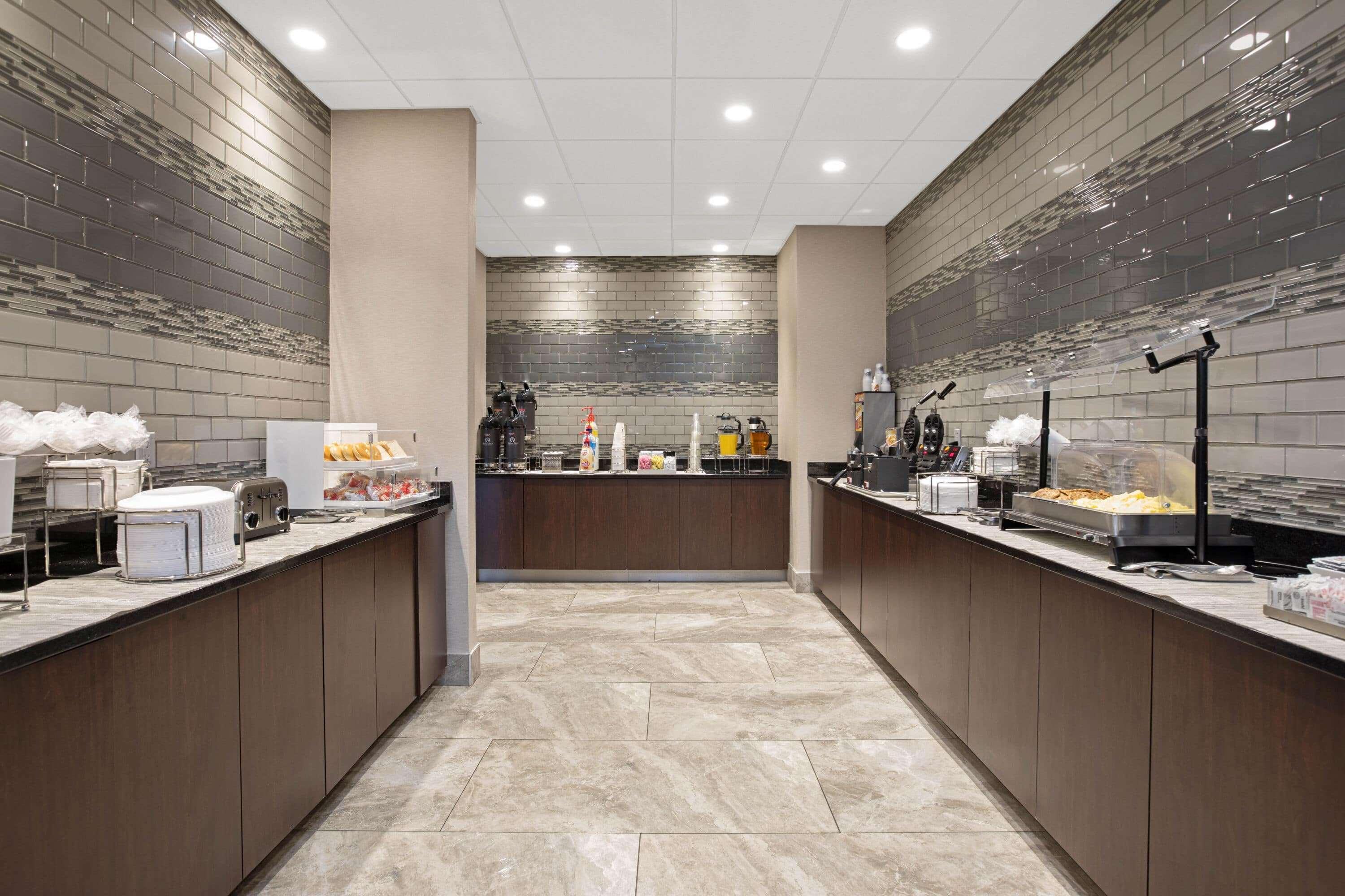 La Quinta By Wyndham Rancho Cordova Sacramento Hotell Exteriör bild