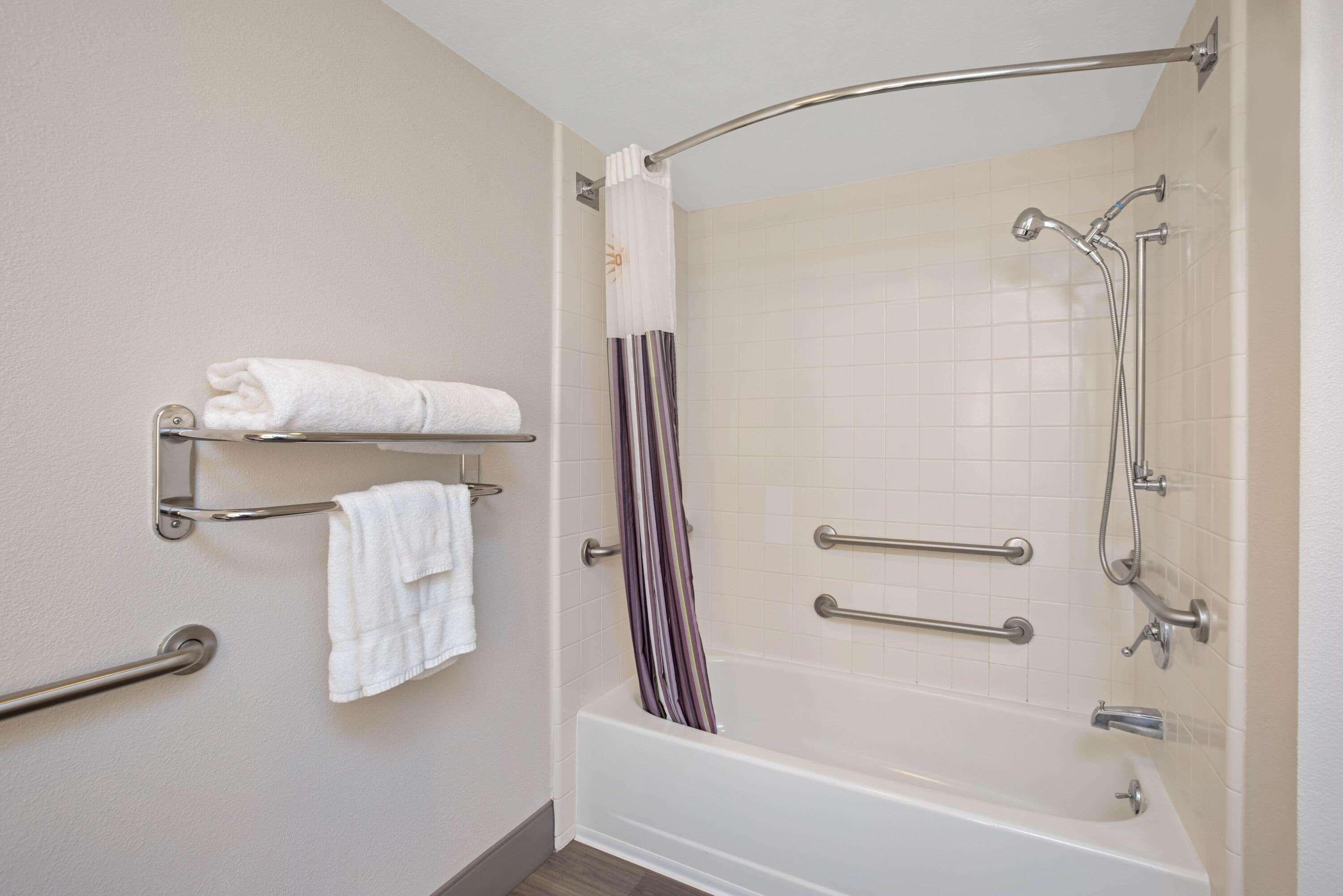 La Quinta By Wyndham Rancho Cordova Sacramento Hotell Exteriör bild