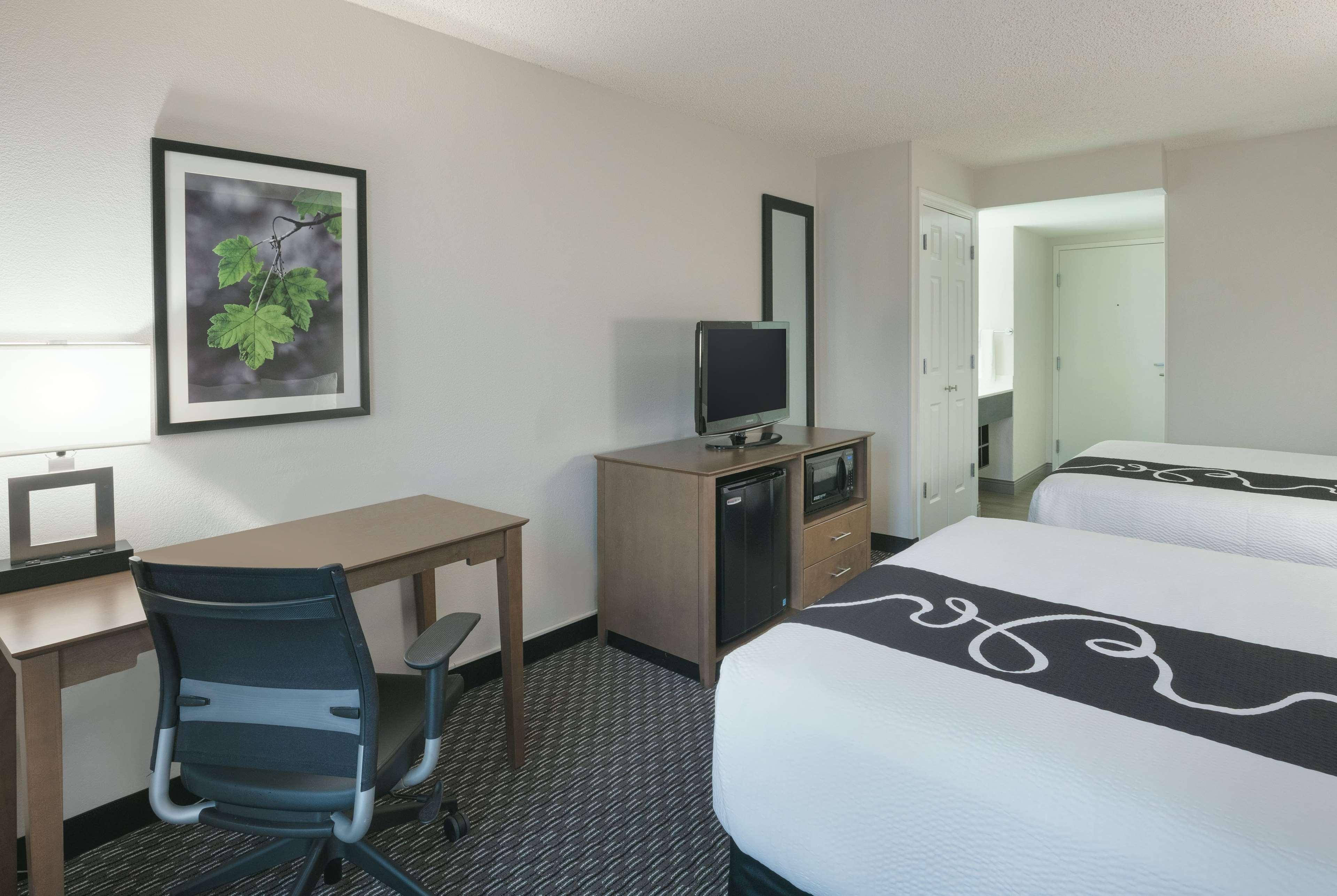 La Quinta By Wyndham Rancho Cordova Sacramento Hotell Exteriör bild