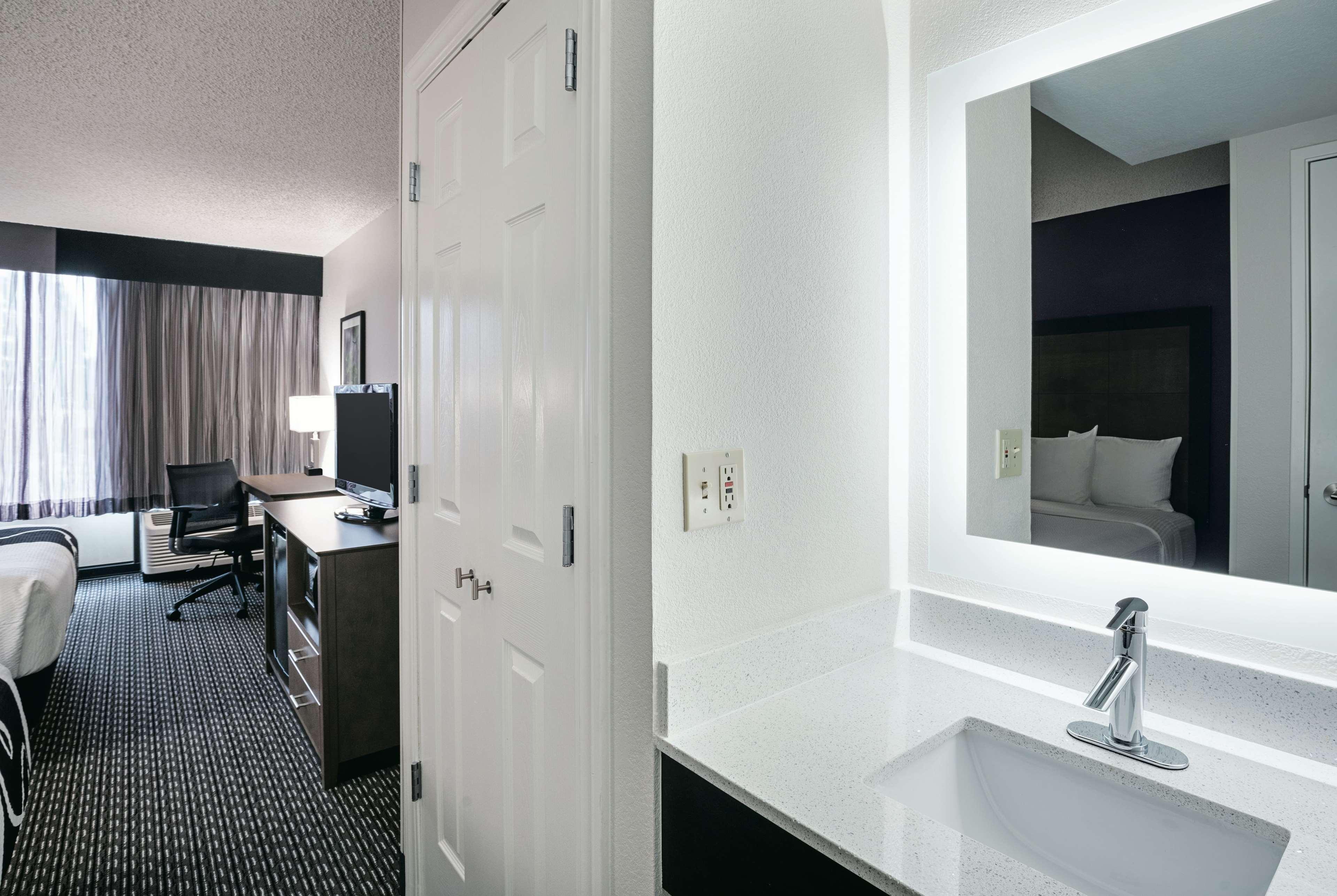 La Quinta By Wyndham Rancho Cordova Sacramento Hotell Exteriör bild