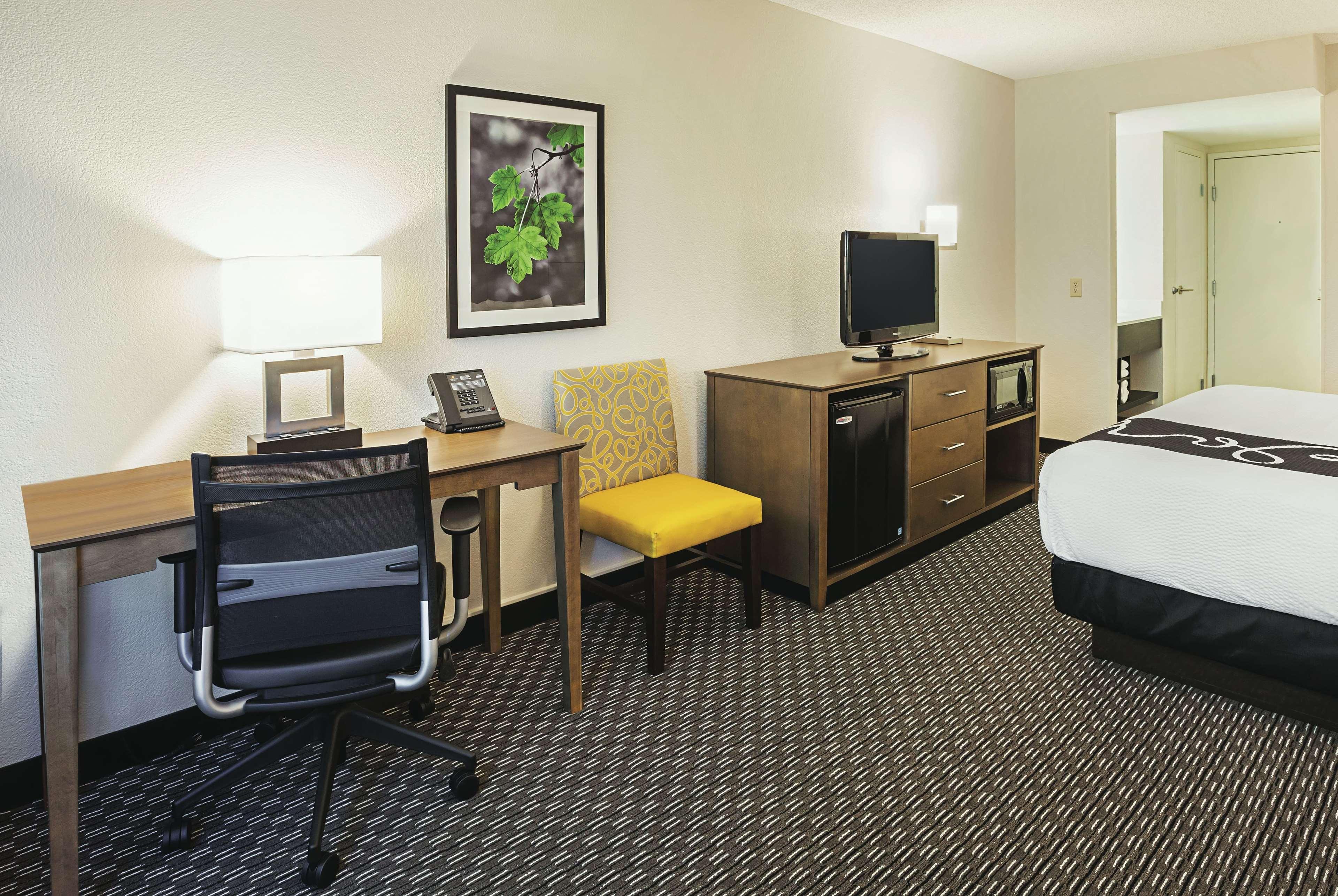 La Quinta By Wyndham Rancho Cordova Sacramento Hotell Exteriör bild