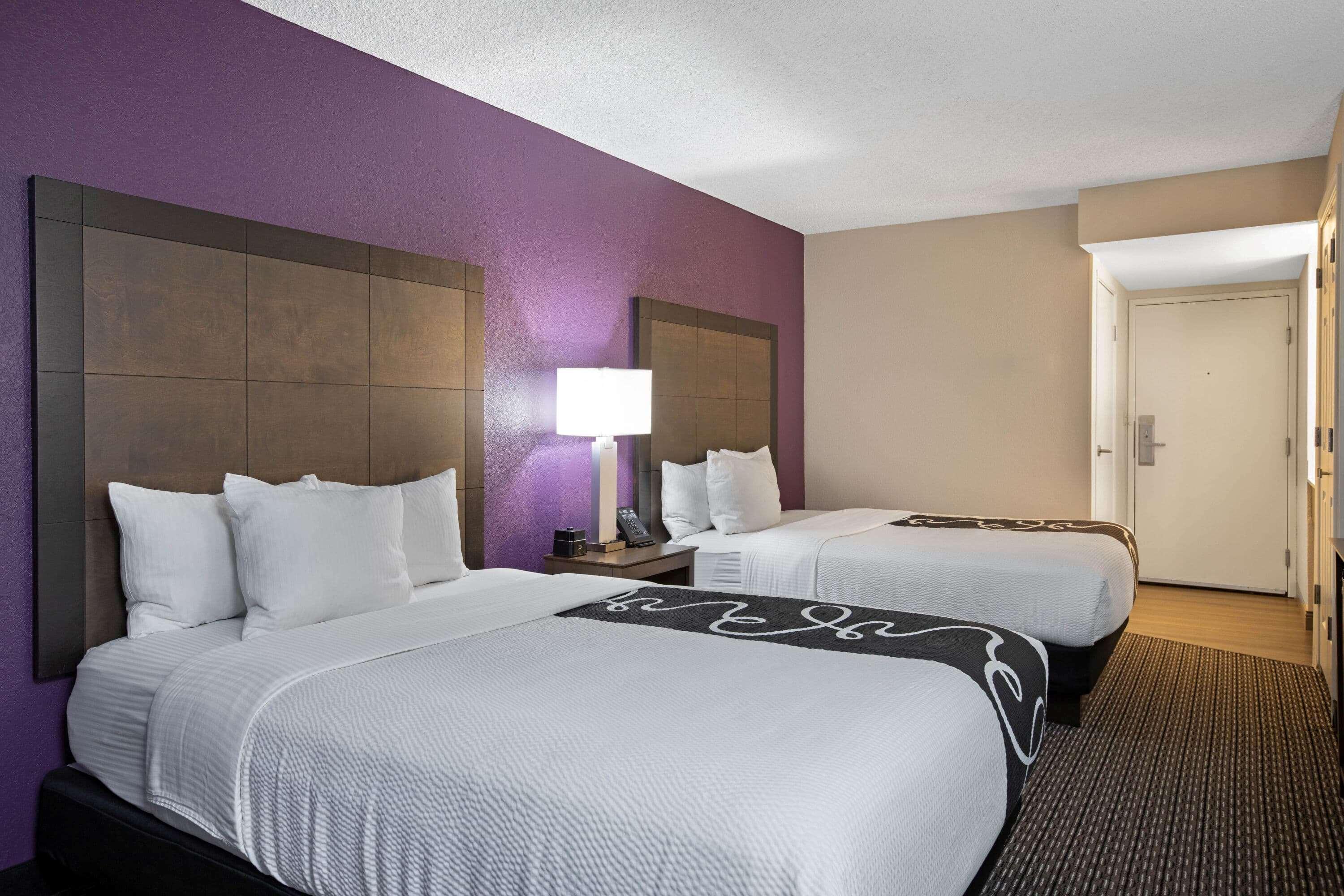 La Quinta By Wyndham Rancho Cordova Sacramento Hotell Exteriör bild