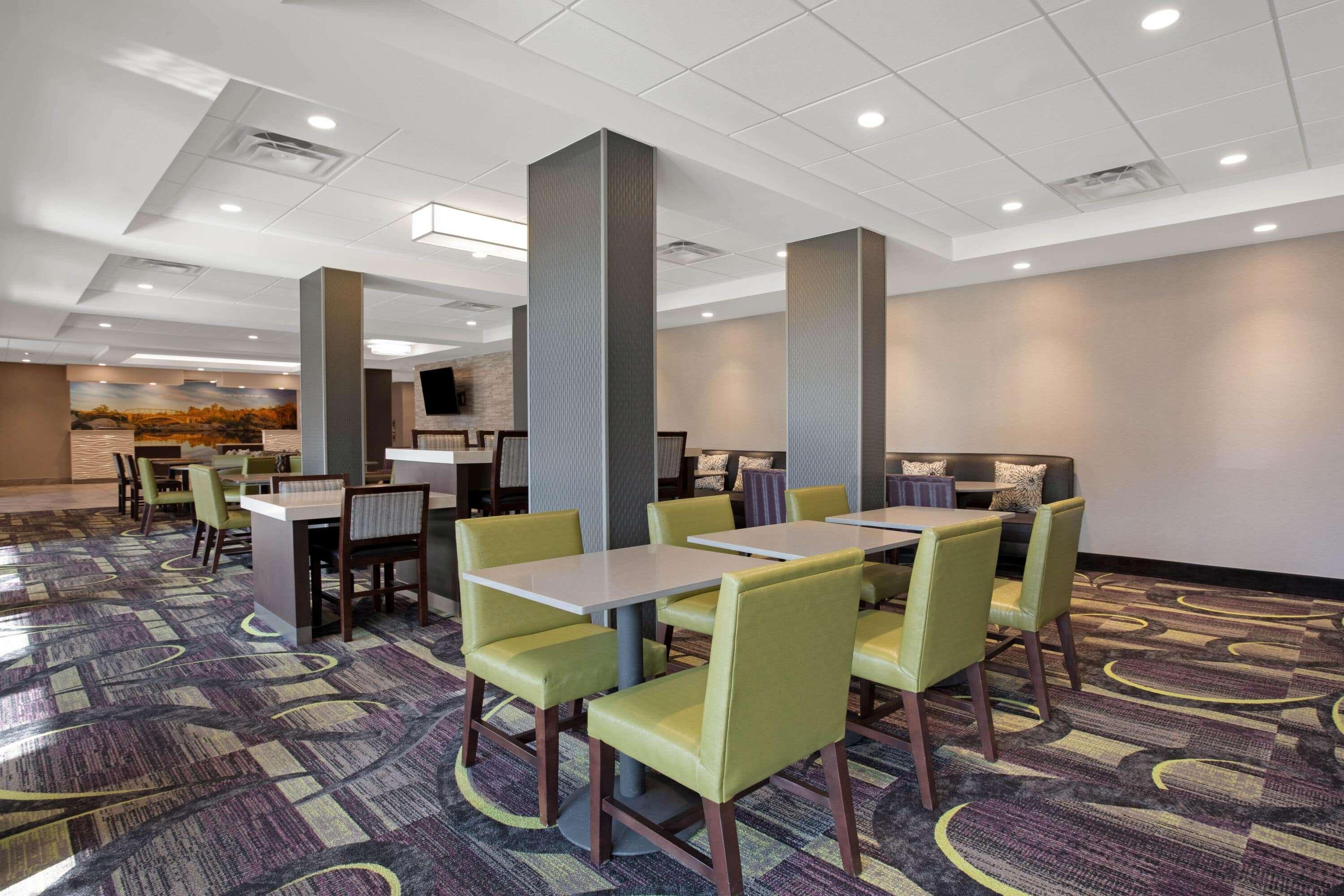 La Quinta By Wyndham Rancho Cordova Sacramento Hotell Exteriör bild