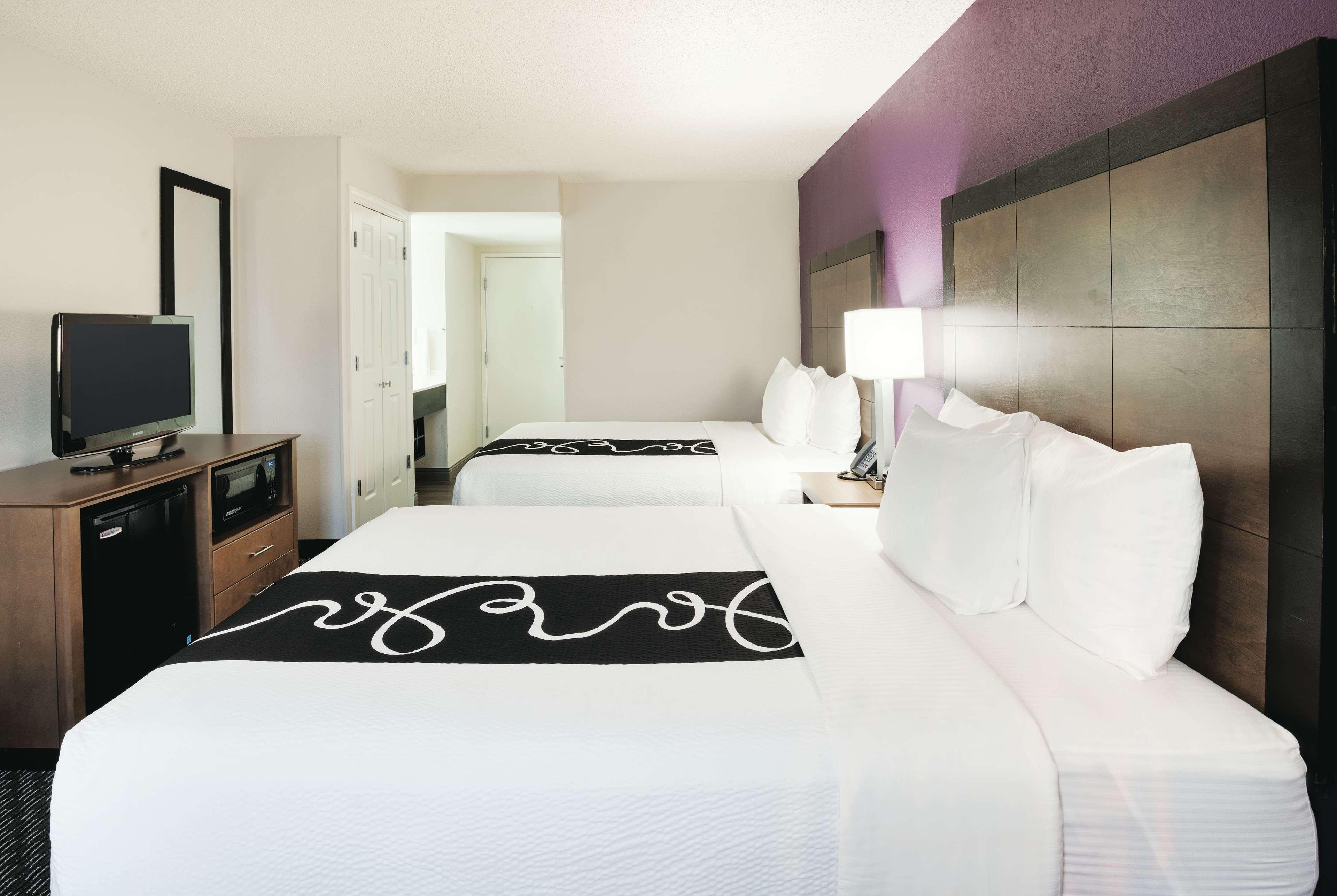 La Quinta By Wyndham Rancho Cordova Sacramento Hotell Exteriör bild