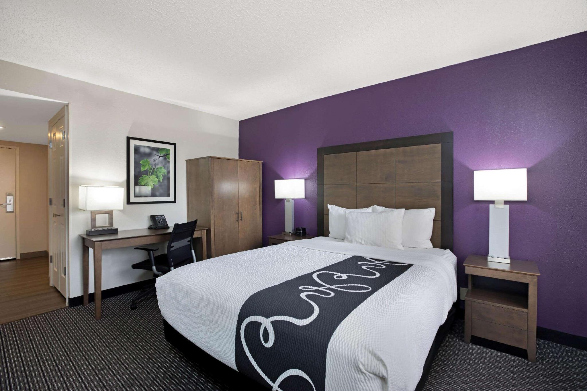 La Quinta By Wyndham Rancho Cordova Sacramento Hotell Exteriör bild
