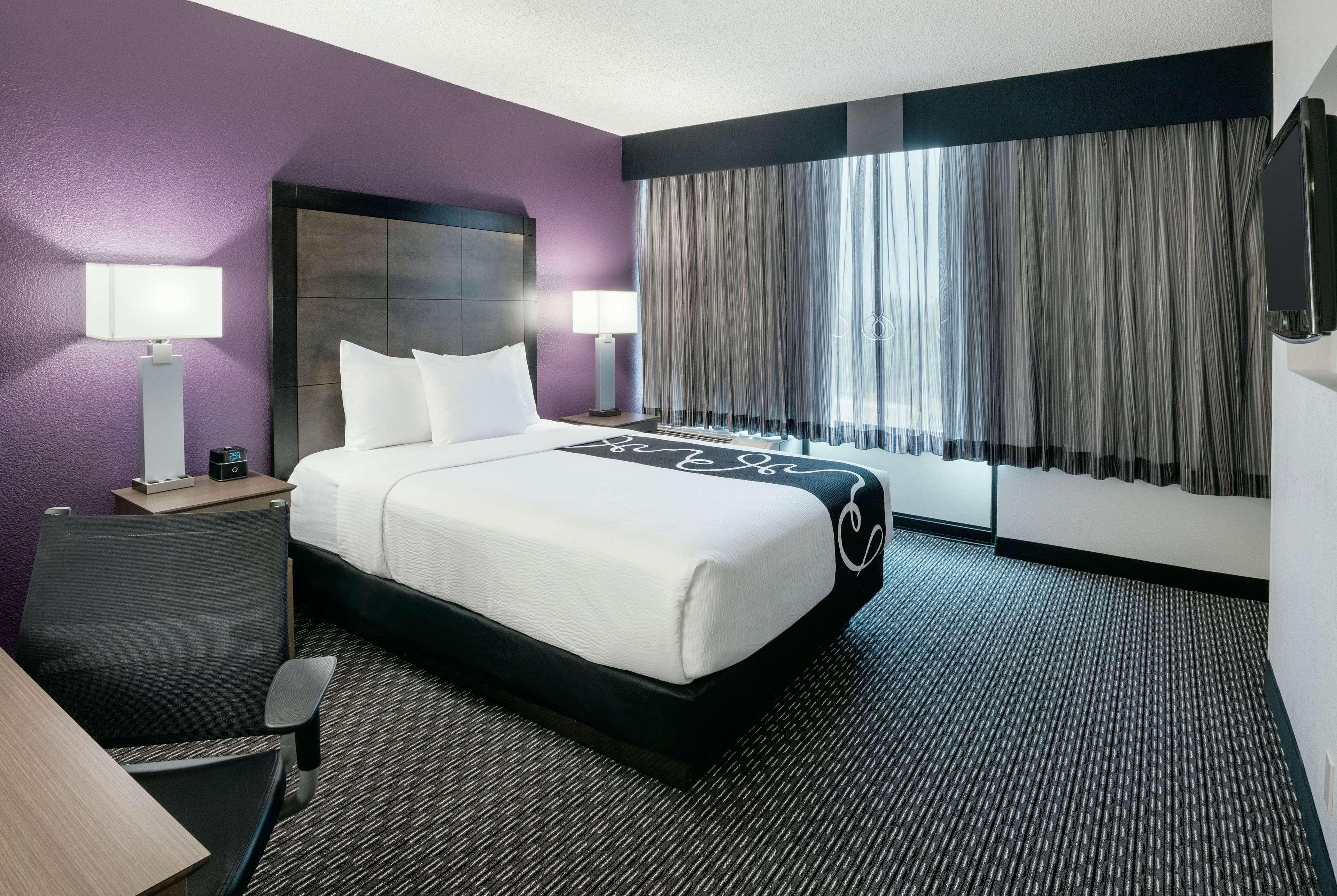 La Quinta By Wyndham Rancho Cordova Sacramento Hotell Rum bild
