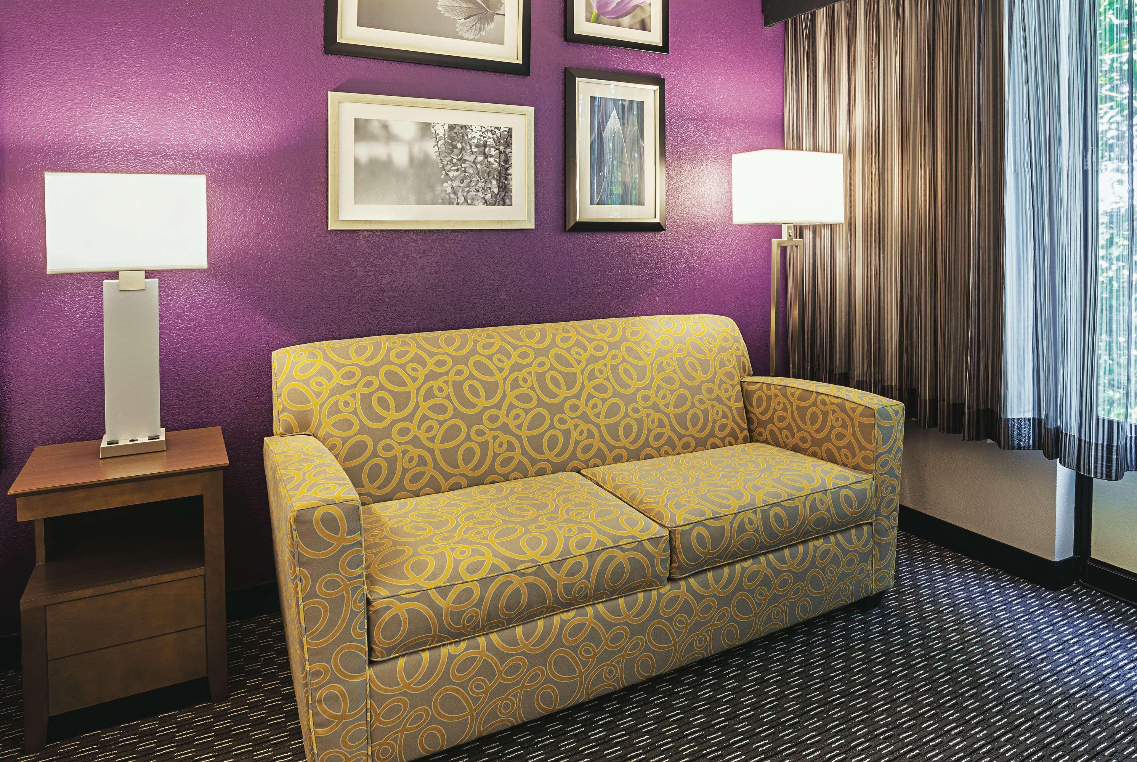 La Quinta By Wyndham Rancho Cordova Sacramento Hotell Exteriör bild