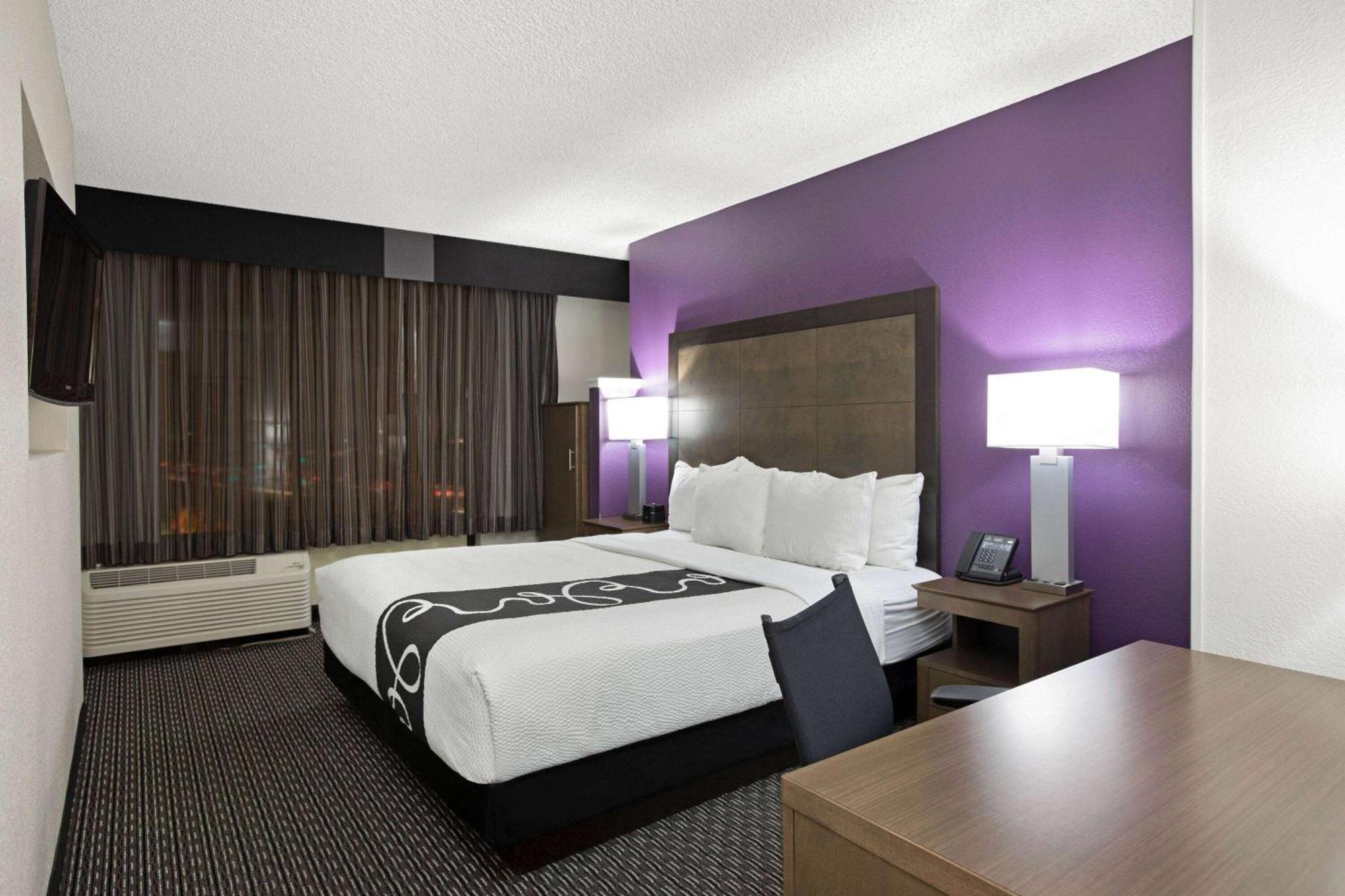 La Quinta By Wyndham Rancho Cordova Sacramento Hotell Exteriör bild