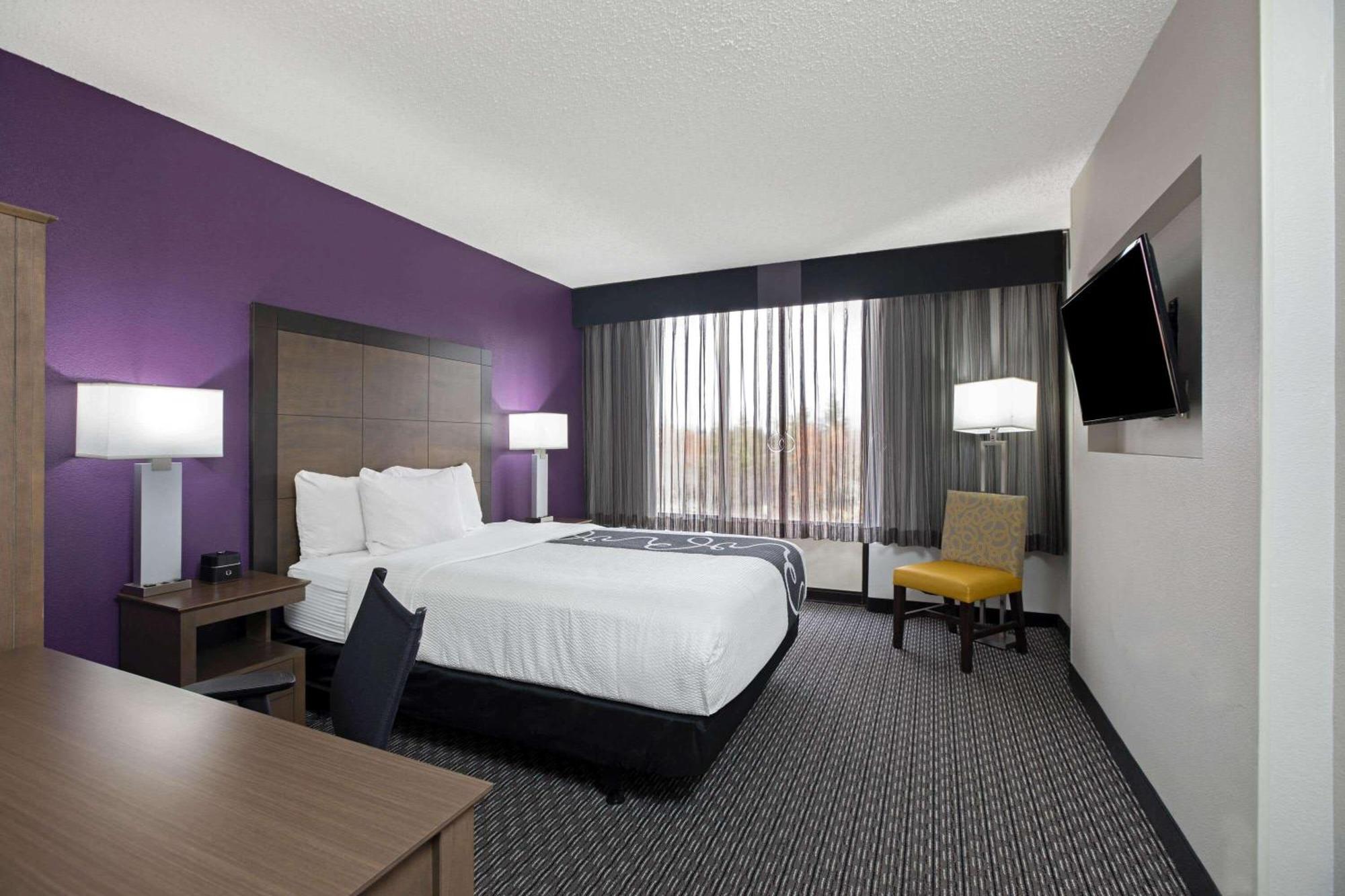 La Quinta By Wyndham Rancho Cordova Sacramento Hotell Rum bild
