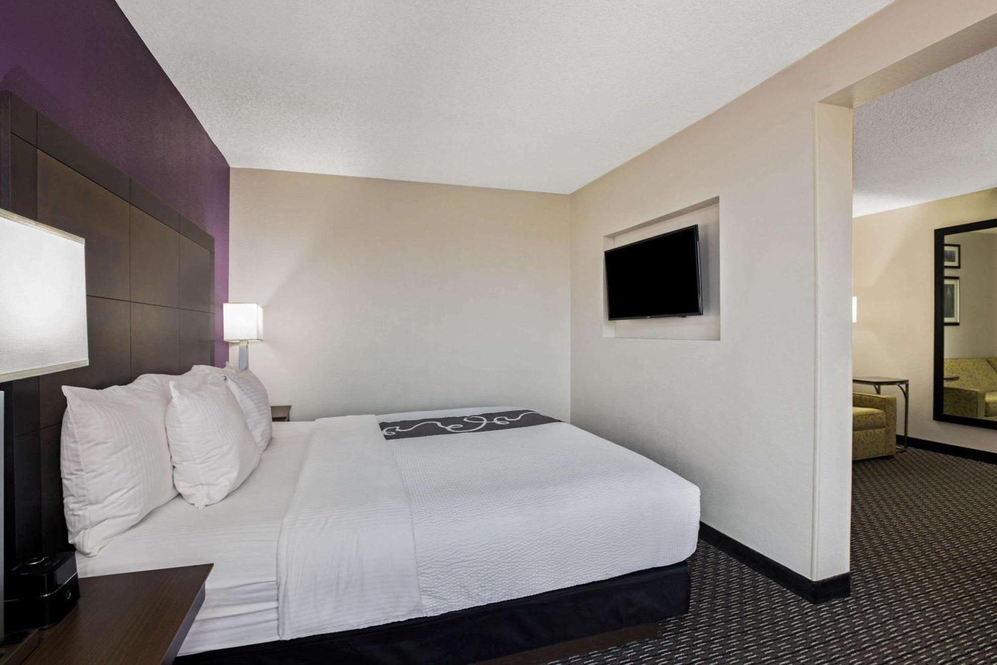 La Quinta By Wyndham Rancho Cordova Sacramento Hotell Rum bild
