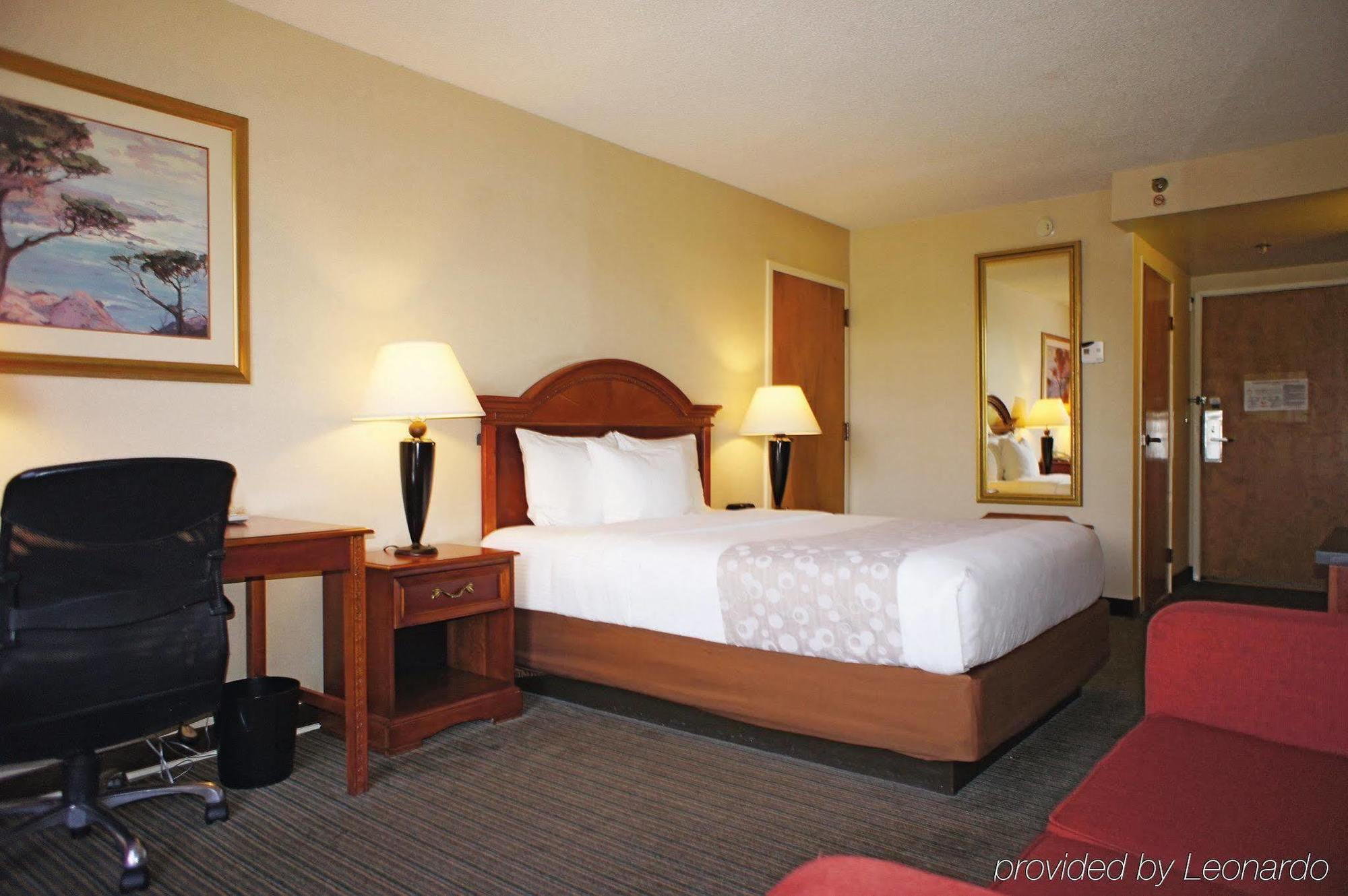 La Quinta By Wyndham Rancho Cordova Sacramento Hotell Exteriör bild