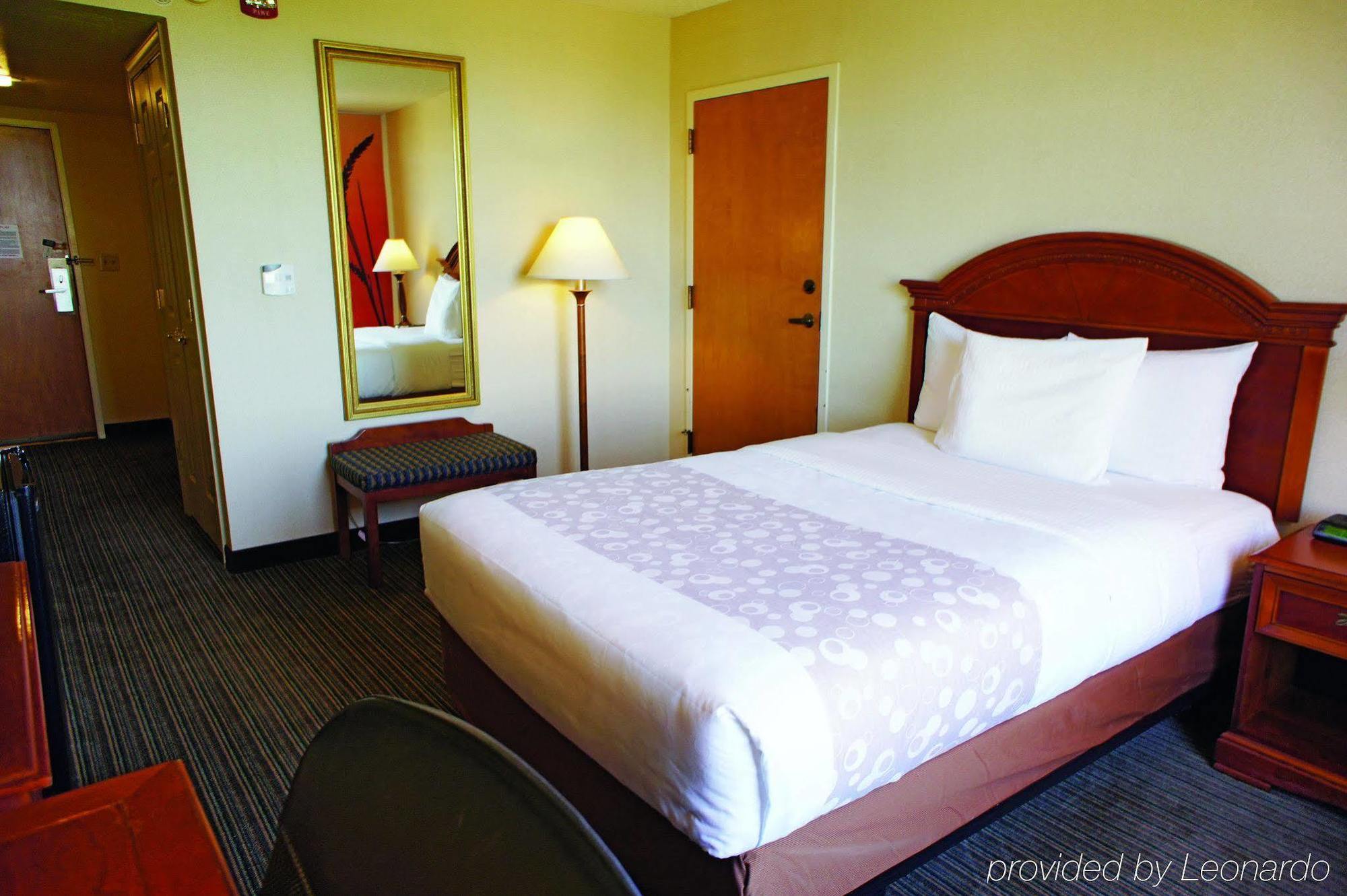La Quinta By Wyndham Rancho Cordova Sacramento Hotell Exteriör bild