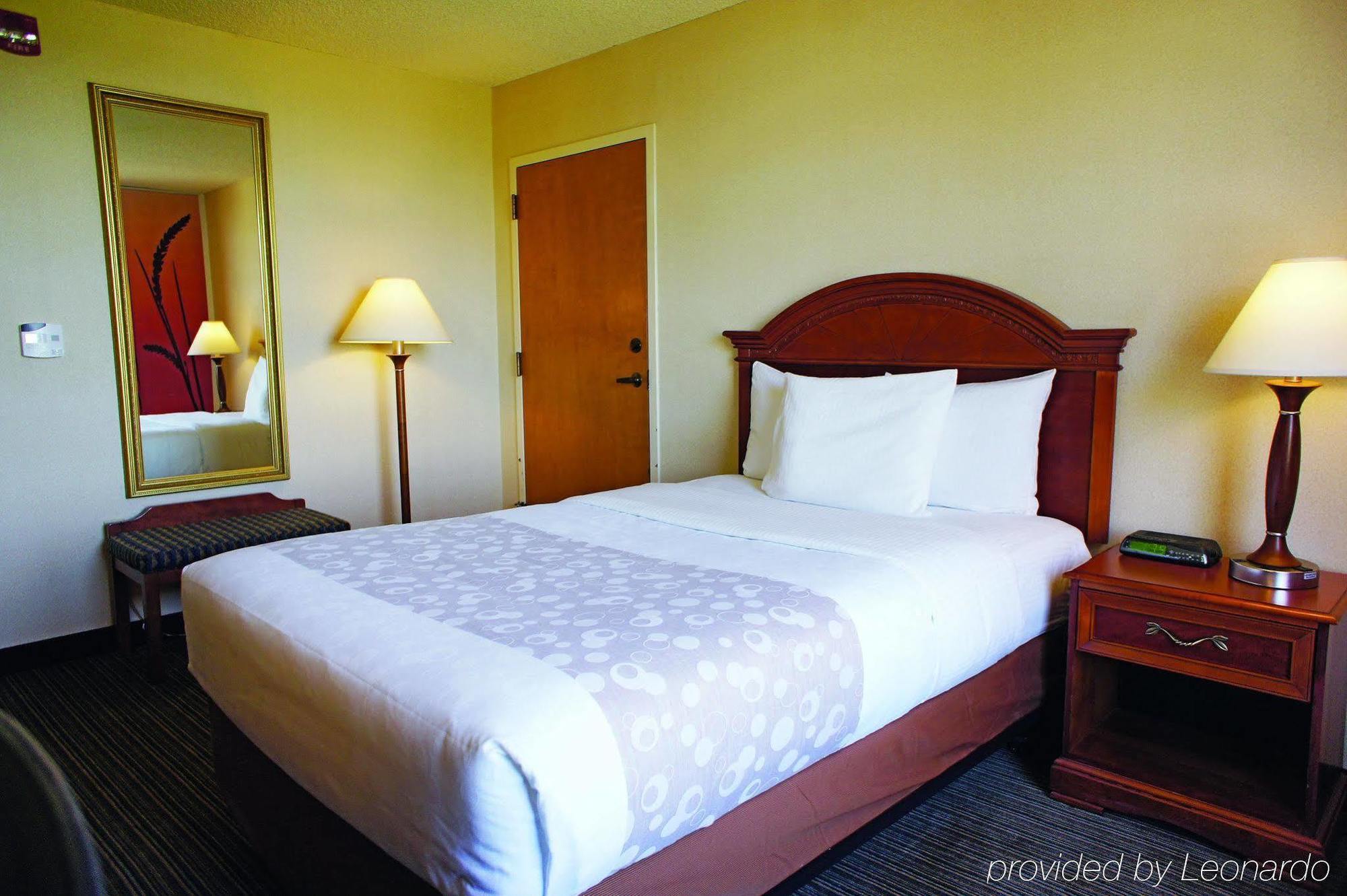 La Quinta By Wyndham Rancho Cordova Sacramento Hotell Exteriör bild