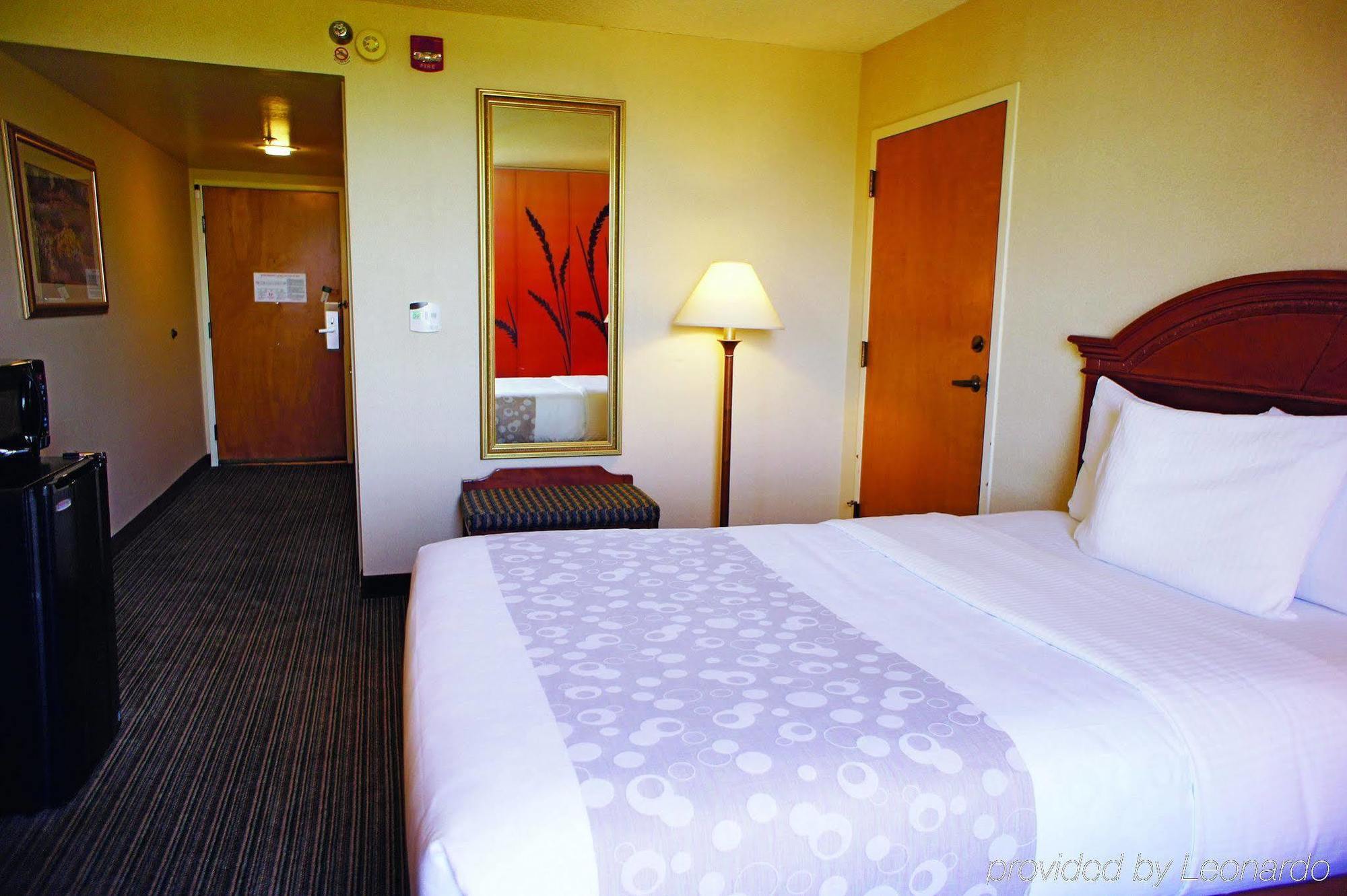 La Quinta By Wyndham Rancho Cordova Sacramento Hotell Exteriör bild