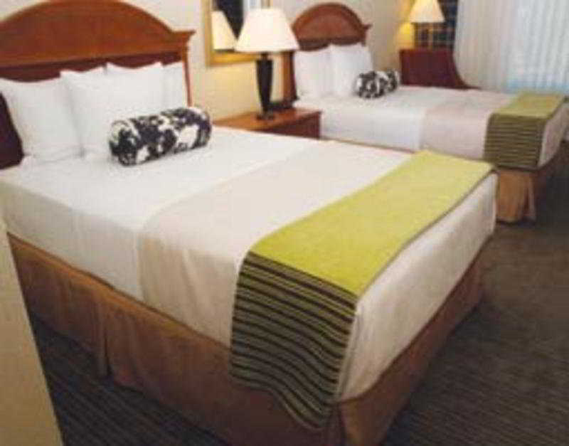 La Quinta By Wyndham Rancho Cordova Sacramento Hotell Exteriör bild