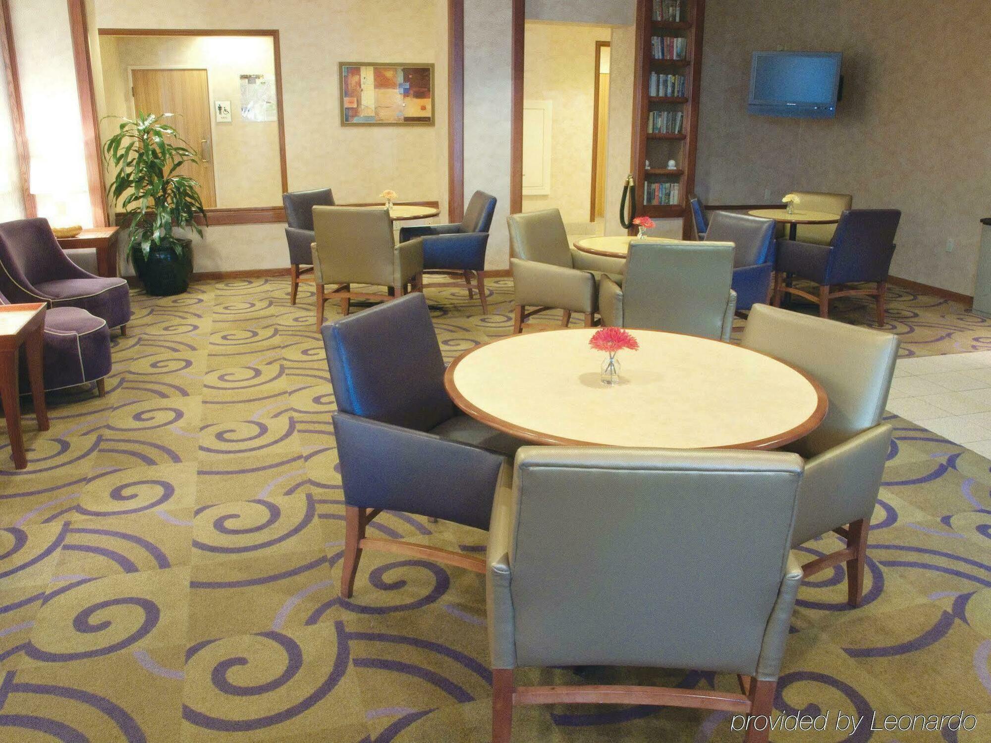 La Quinta By Wyndham Rancho Cordova Sacramento Hotell Exteriör bild