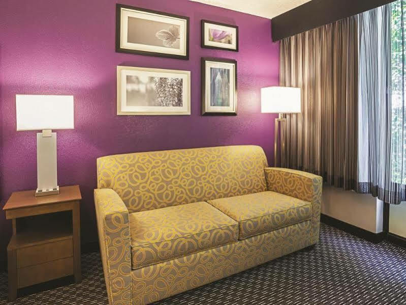 La Quinta By Wyndham Rancho Cordova Sacramento Hotell Exteriör bild