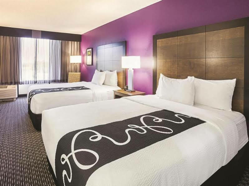La Quinta By Wyndham Rancho Cordova Sacramento Hotell Exteriör bild