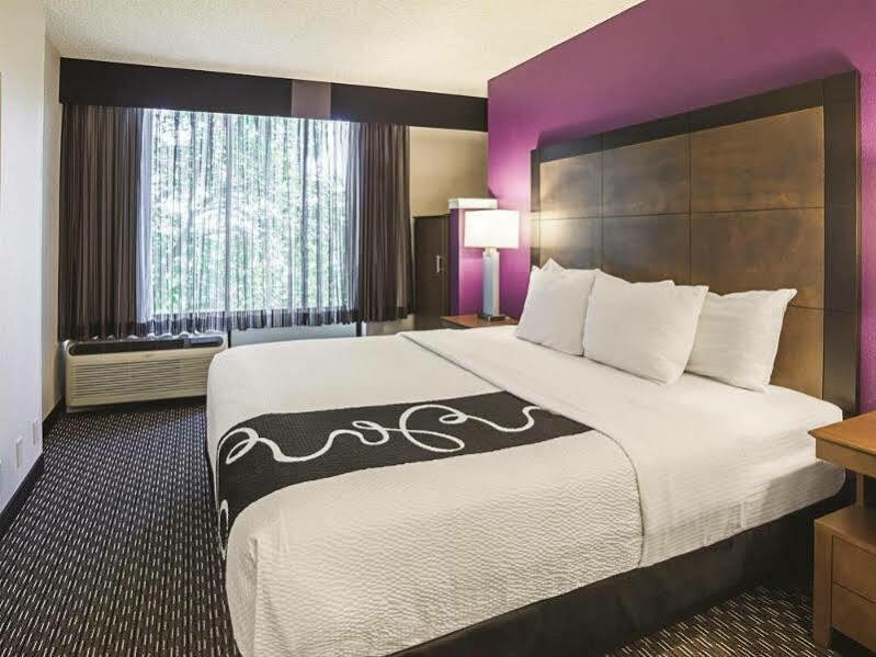 La Quinta By Wyndham Rancho Cordova Sacramento Hotell Exteriör bild