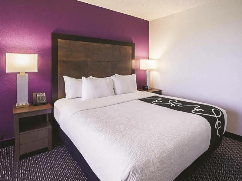 La Quinta By Wyndham Rancho Cordova Sacramento Hotell Exteriör bild