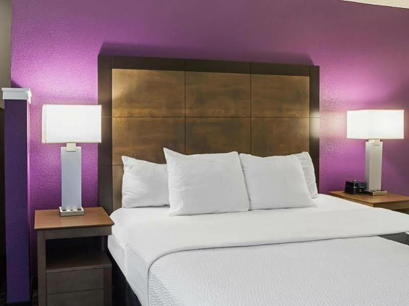 La Quinta By Wyndham Rancho Cordova Sacramento Hotell Exteriör bild