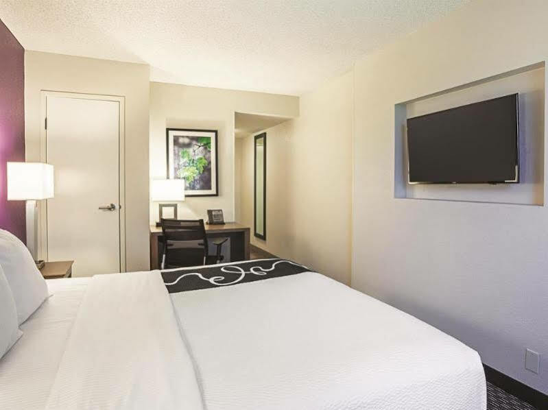 La Quinta By Wyndham Rancho Cordova Sacramento Hotell Exteriör bild