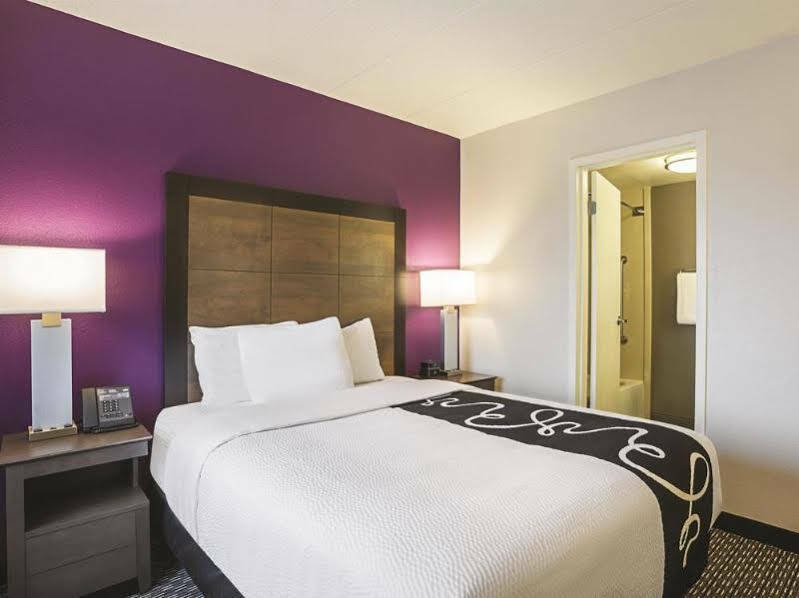 La Quinta By Wyndham Rancho Cordova Sacramento Hotell Exteriör bild