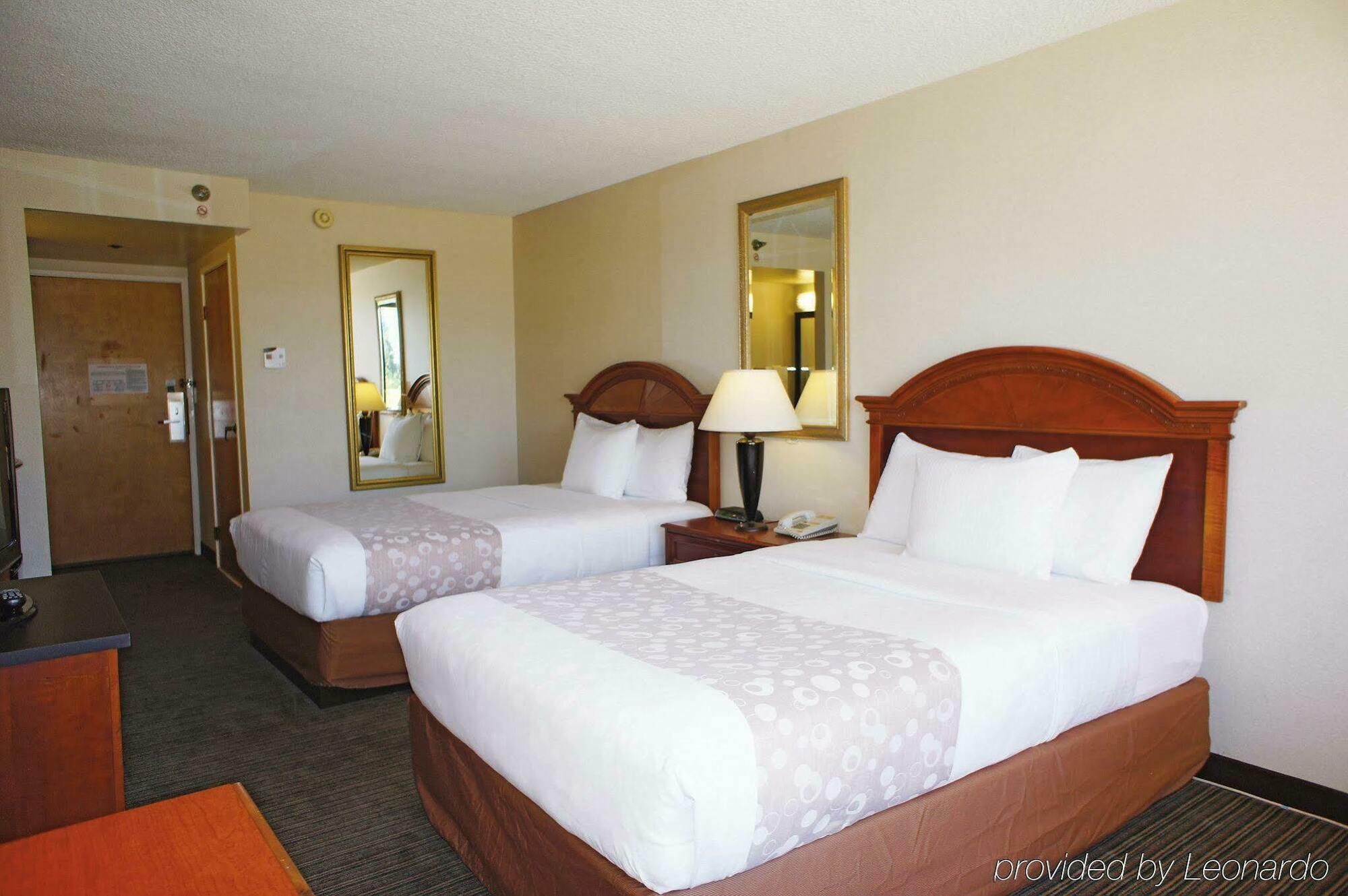 La Quinta By Wyndham Rancho Cordova Sacramento Hotell Exteriör bild