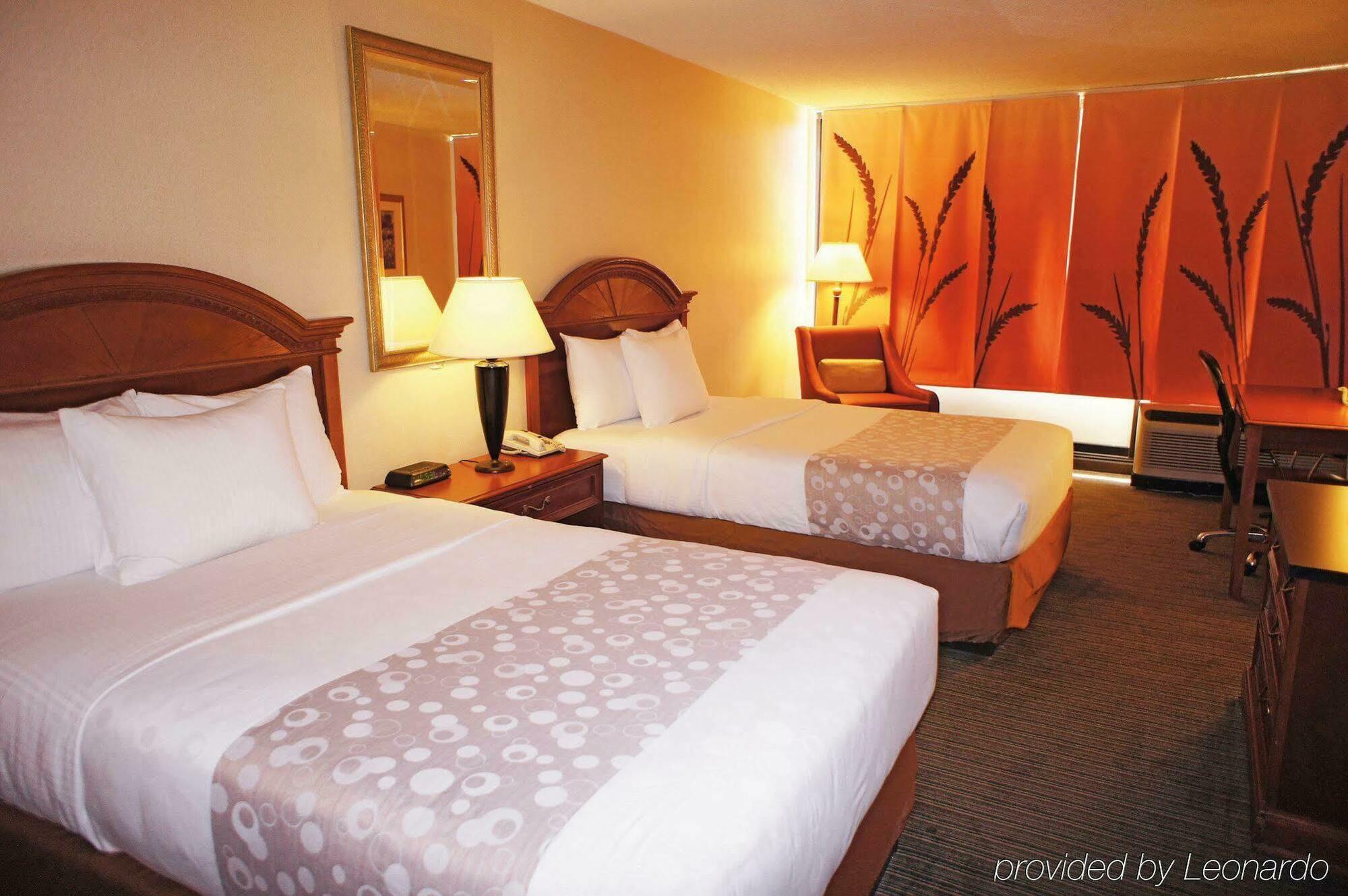 La Quinta By Wyndham Rancho Cordova Sacramento Hotell Exteriör bild
