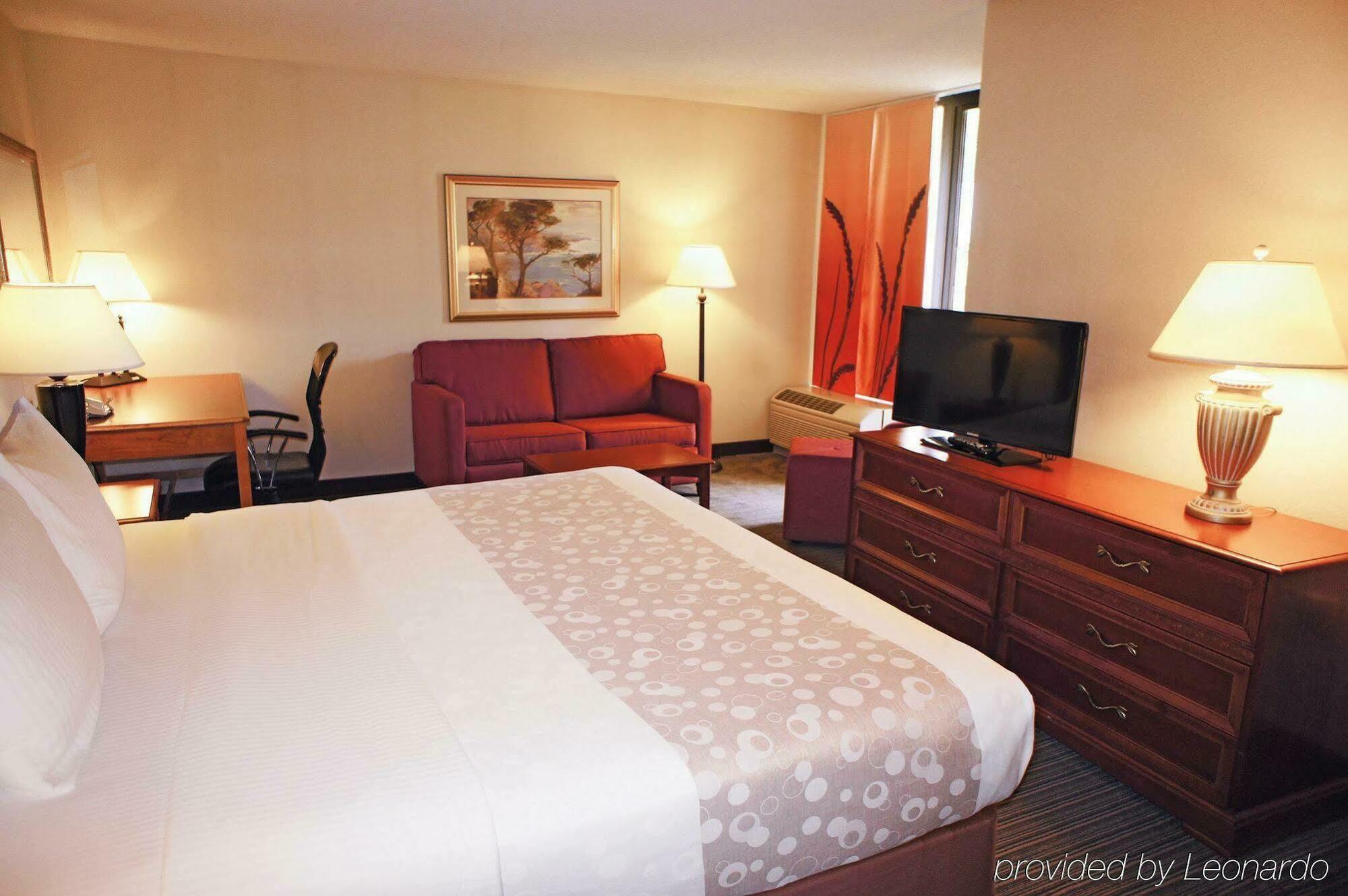 La Quinta By Wyndham Rancho Cordova Sacramento Hotell Exteriör bild