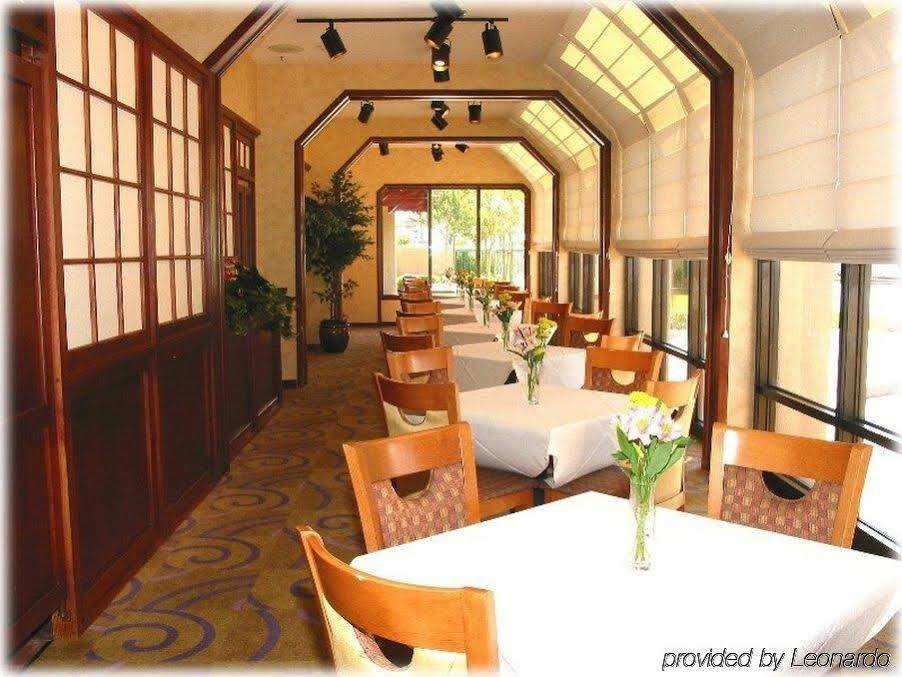 La Quinta By Wyndham Rancho Cordova Sacramento Hotell Exteriör bild
